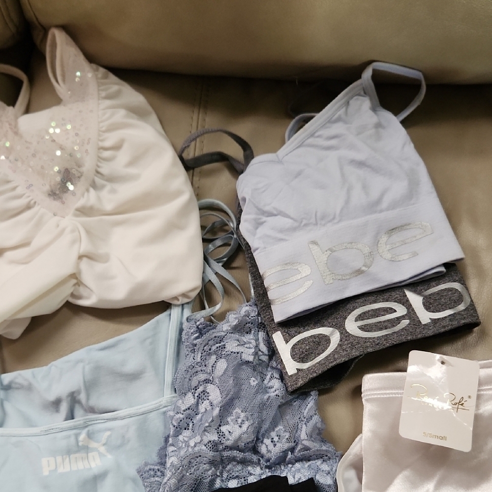 Miscelaneus Intimates Collection